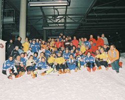 Trainingen