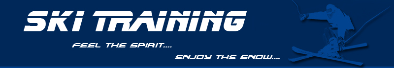 SkiTraining